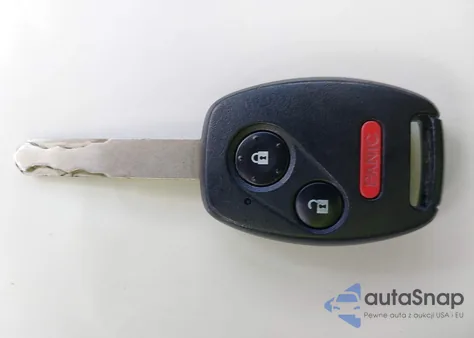 2007 Honda Civic Lx from USA, damaged, VIN 2HGFA16537H514061